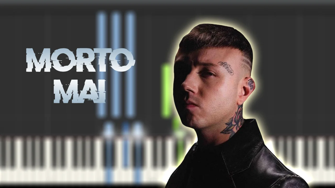 Morto Mai - Lazza