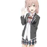 Yuigahama Yui