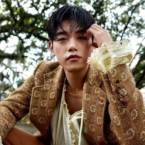 Eric Nam