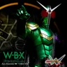 W-B-X 〜W-Boiled Extreme〜