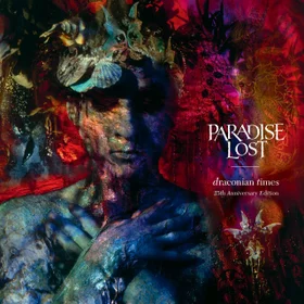 Paradise Lost - Draconian Times (Full Album Drum Transcription)