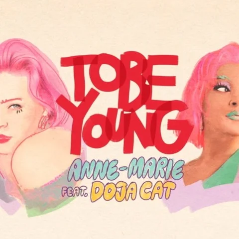 To Be Young