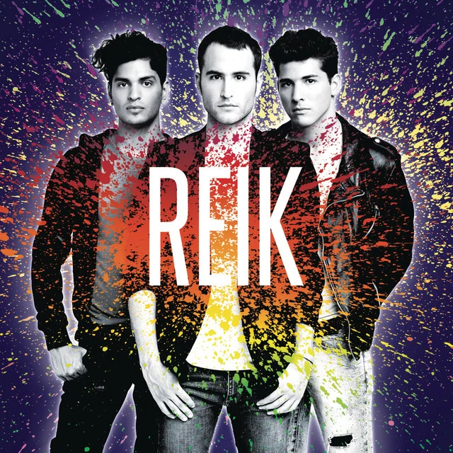 Creo en ti - Reik by Federico Hoyos Gómez @Federicomusic
