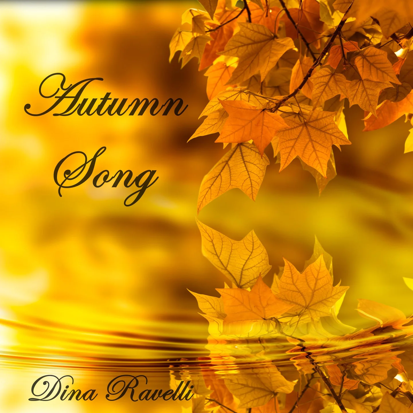 October -  Op. 37a No. 10 - Peter Ilyich Tchaikovsky (Autumn Song from Tchaikovsky's The Seasons - Original With Fingered - For Piano Solo) by poon