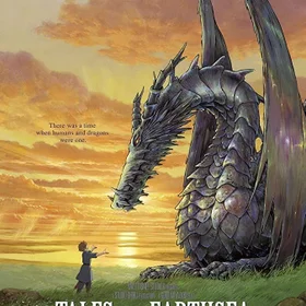 Tales from Earthsea OST piano cover collection(5P)