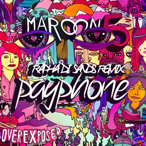 Payphone