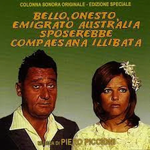 Amore Amore Amore