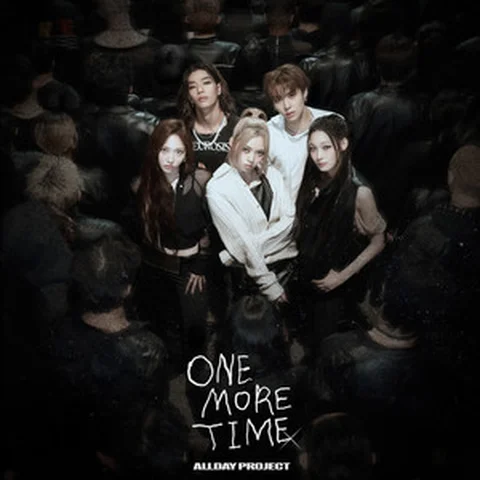 One More Time