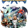 Super Ghosts N Goblins