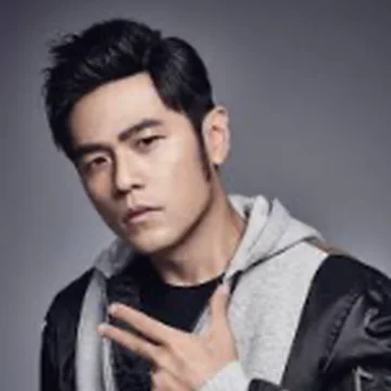 Jay Chou 周杰伦