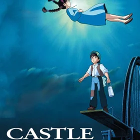 Castle In the Sky OST COLLECTION(6 PIECE)