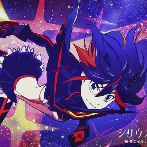 Sirius (Kill la Kill)