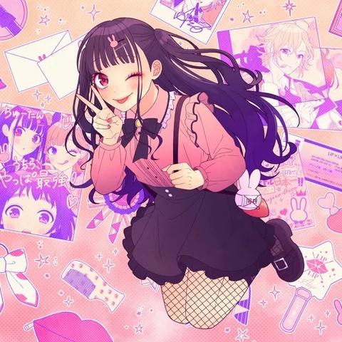 Kawaikute Gomen