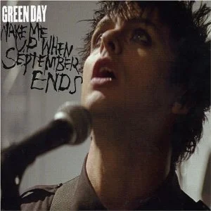Wake Me Up When September Ends - Green Day by Mike Xiao