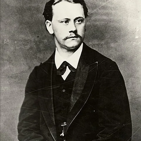 Henri Duparc
