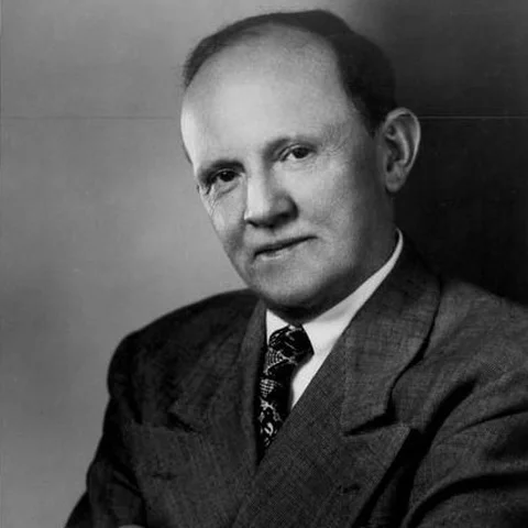 Haven Gillespie