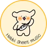 habbi(햅삐악보)