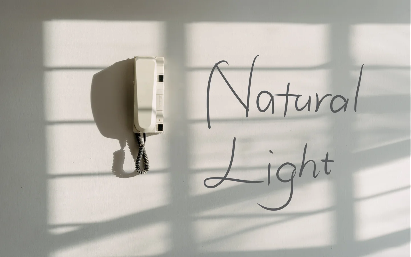 Natural Light - Ludovico Einaudi by Antimo