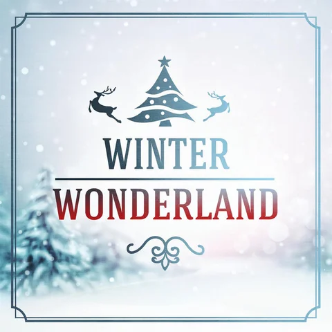 Winter Wonderland