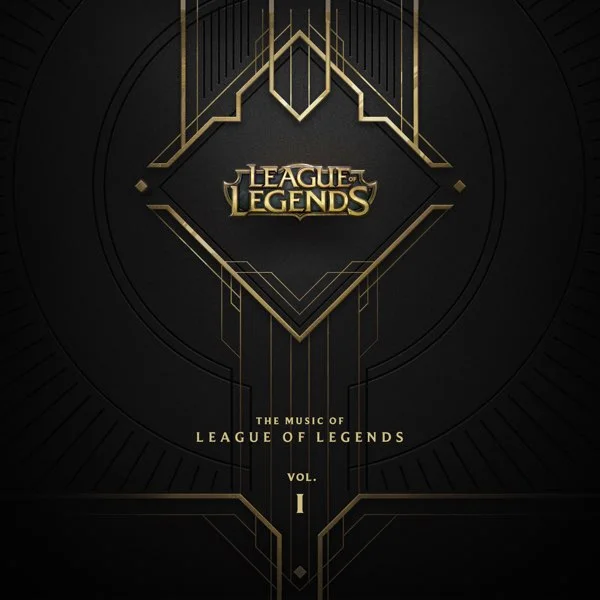 The Curse of the Sad Mummy - League of Legends (League of Legends - For Piano and Voice With Lyrics) by poon
