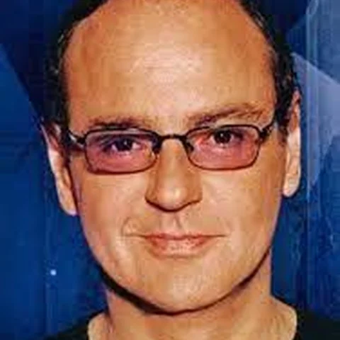 Gérard Presgurvic