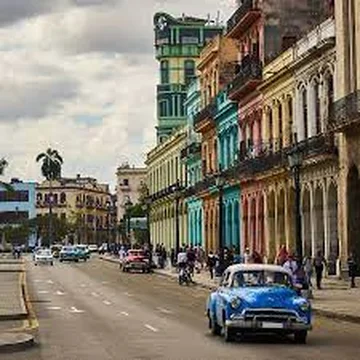 Havana