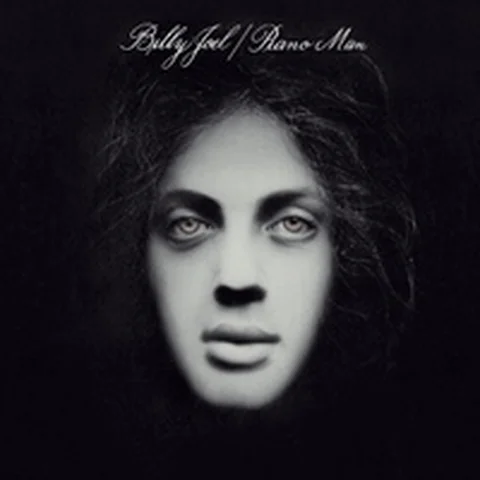 The Piano Man