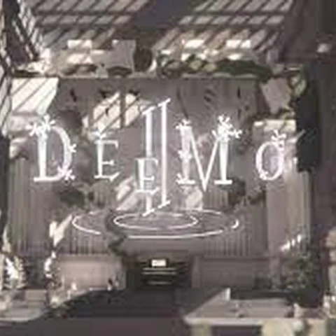 Deemo II Teaser