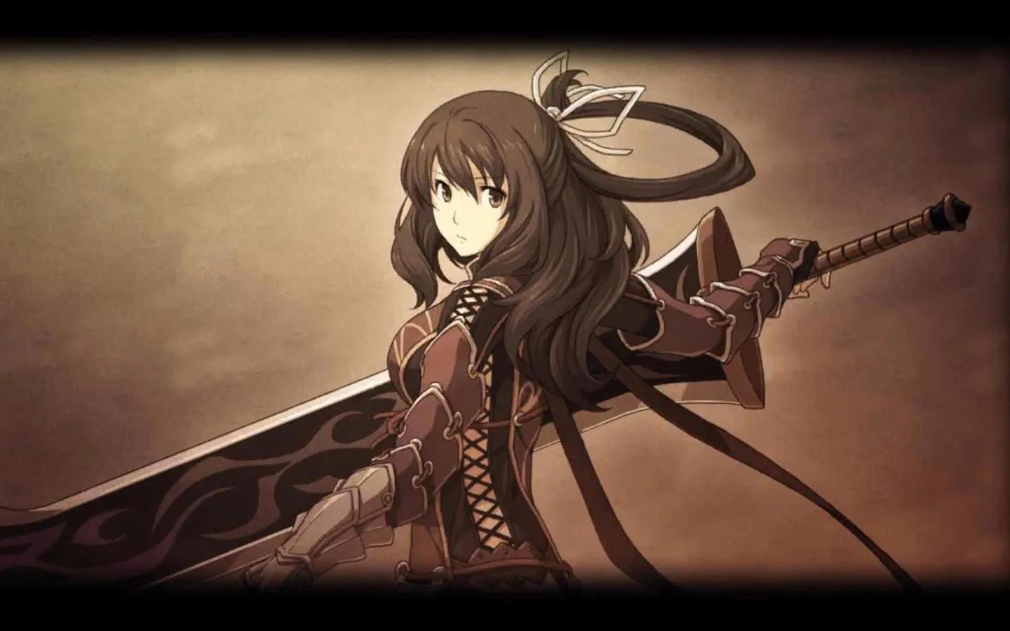 Feelings in the Moonlight - Saki Momiyama (Ao no Kiseki) by 君之光