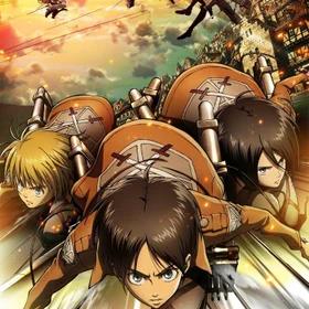 🎼 Attack on Titan OST 🎼
