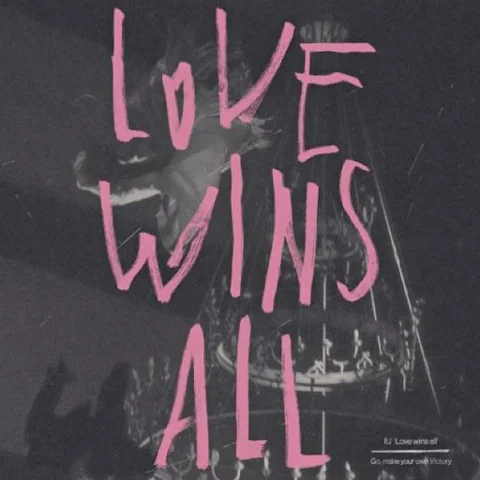 Love Wins All