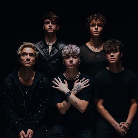 Why Don't We(와이 돈 위)