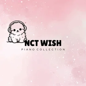 NCT WISH Music Book