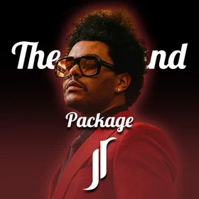 The Weeknd Package