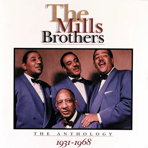 The Mills Brothers