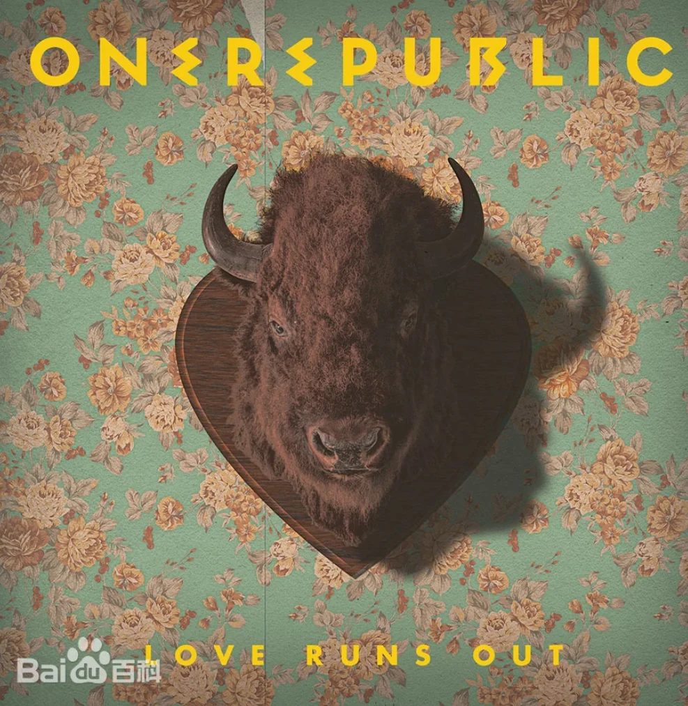 Love Runs Out - One Republic by LIbrayhz