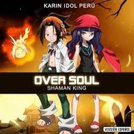 Over Soul