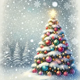 12 Joyful Piano Duets for Christmas