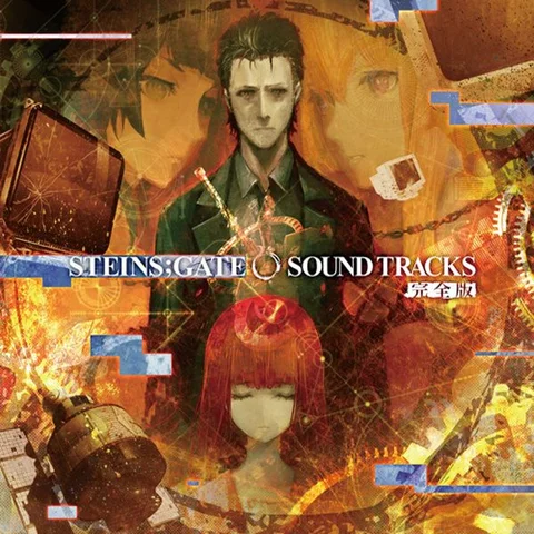 Believe me / Gate OF STEINER