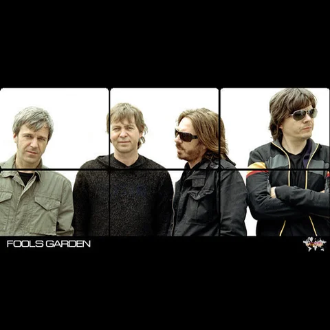 Fools Garden