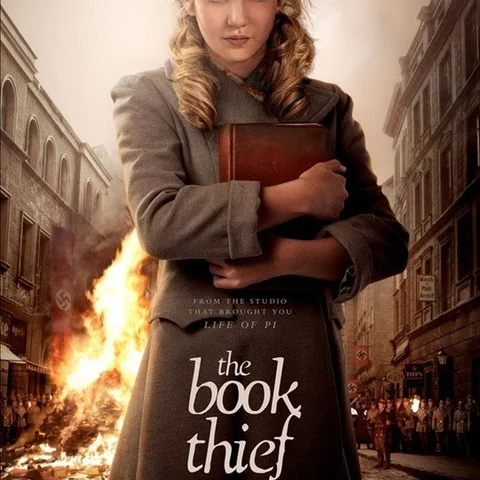 The Book Thief