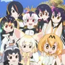 Kemono Friends