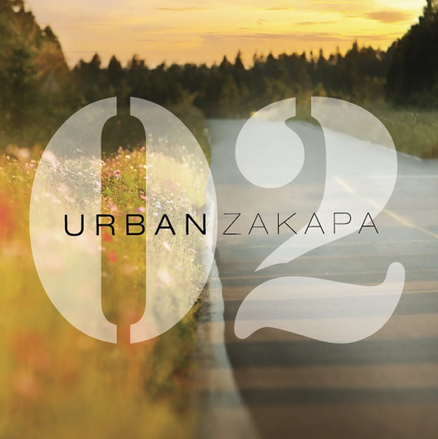 River - Urban Zakapa by PIANOSUMM