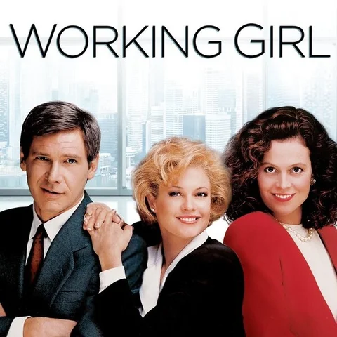 Working Girl (1988)