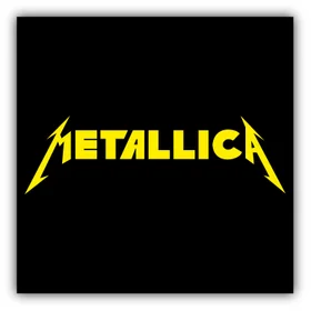 METALLICA