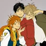 Cheese in the Trap