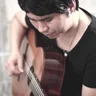 Kim's Guitar
