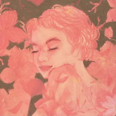 Love song (Feat. Sonny Zero, prettyhappy)
