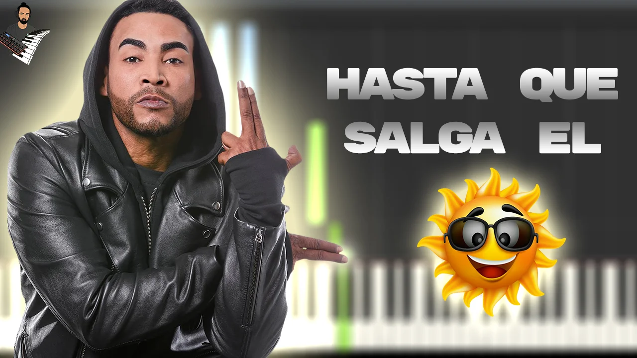 Hasta Que Salga El Sol - Don Omar