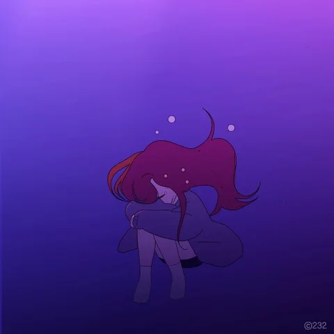 Broken